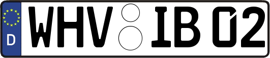 WHV-IB02