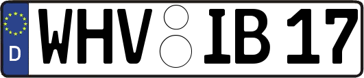 WHV-IB17