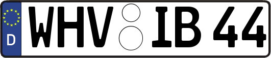 WHV-IB44