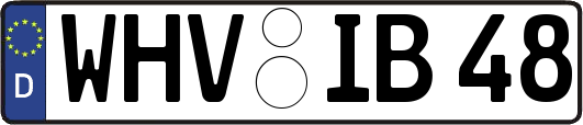WHV-IB48