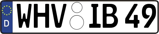 WHV-IB49