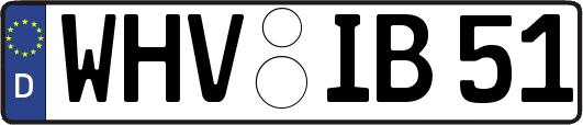 WHV-IB51