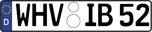 WHV-IB52