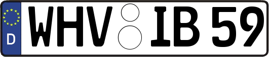 WHV-IB59