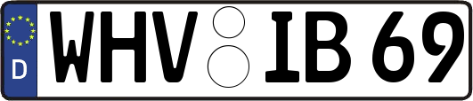 WHV-IB69