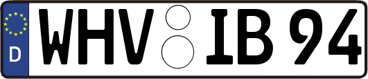 WHV-IB94