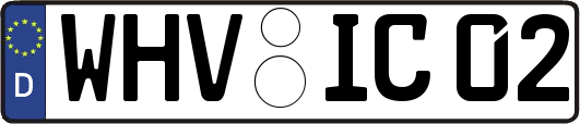 WHV-IC02
