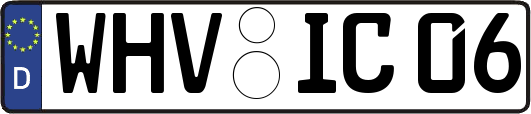 WHV-IC06