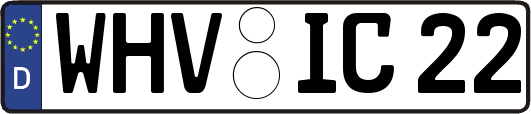 WHV-IC22