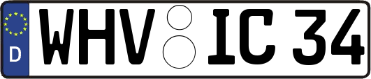 WHV-IC34