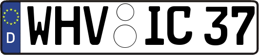WHV-IC37
