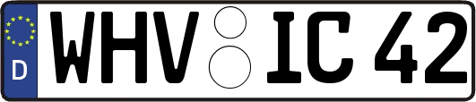 WHV-IC42