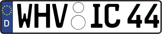 WHV-IC44