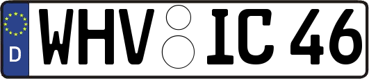 WHV-IC46