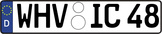 WHV-IC48