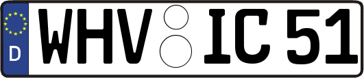 WHV-IC51