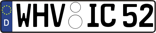 WHV-IC52