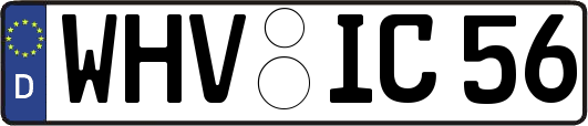 WHV-IC56
