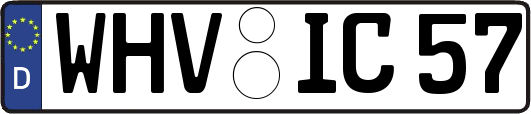 WHV-IC57