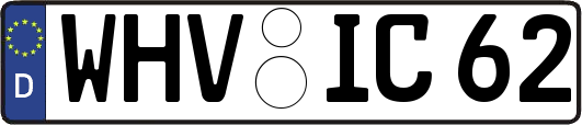 WHV-IC62