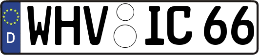 WHV-IC66
