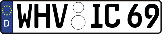 WHV-IC69