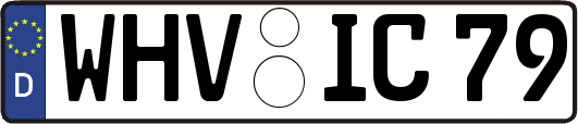 WHV-IC79