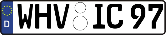 WHV-IC97