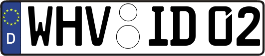 WHV-ID02