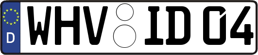 WHV-ID04