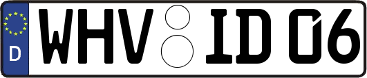 WHV-ID06