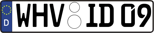 WHV-ID09