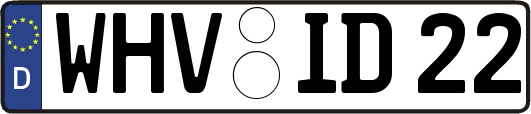 WHV-ID22