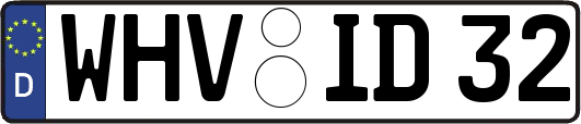 WHV-ID32