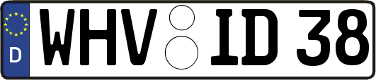 WHV-ID38