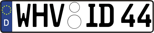 WHV-ID44