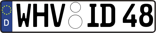 WHV-ID48
