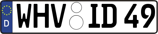WHV-ID49