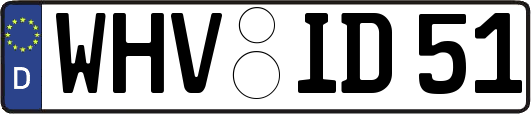 WHV-ID51