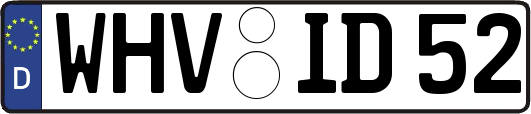 WHV-ID52