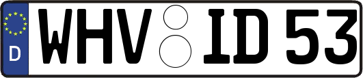 WHV-ID53
