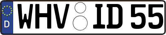 WHV-ID55