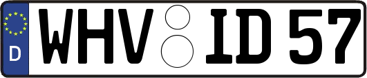 WHV-ID57