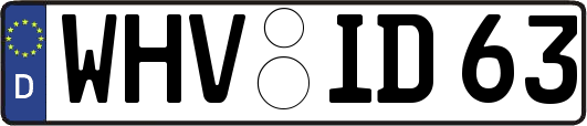 WHV-ID63