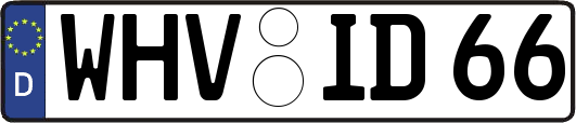 WHV-ID66