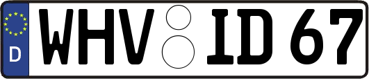 WHV-ID67