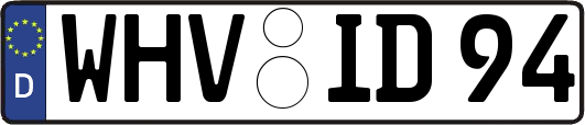 WHV-ID94
