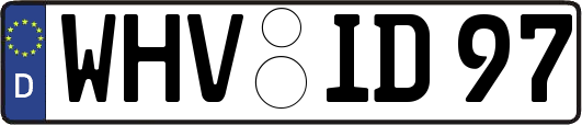 WHV-ID97