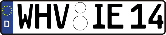 WHV-IE14