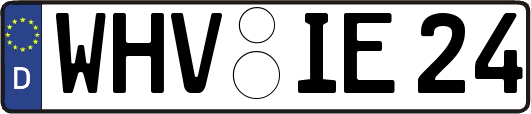 WHV-IE24